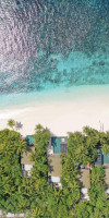 Park Hyatt Maldives Hadahaa