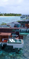 Park Hyatt Maldives Hadahaa