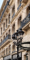 Park Hyatt Paris - Vendome