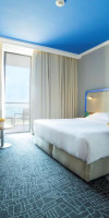 Park Inn by Radisson Abu Dhabi Yas Island