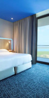 Park Inn by Radisson Abu Dhabi Yas Island