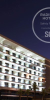 Park Inn by Radisson Abu Dhabi Yas Island