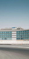 Park Inn By Radisson Dubai Motor City