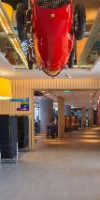 Park Inn by Radisson Dubai Motor City