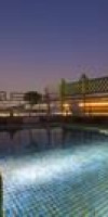 Park Inn By Radisson Hotel Apartments
