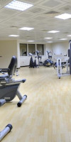PARK INN BY RADISSON HOTEL APARTMENTS