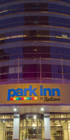 PARK INN BY RADISSON HOTEL APARTMENTS