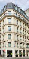 PARK LANE PARIS