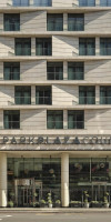 Park Plaza County Hall London