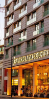 Park Plaza County Hall London