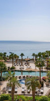 PARK REGENCY SHARM EL SHEIKH RESORT