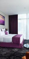 PARK REGIS BUSINESS BAY