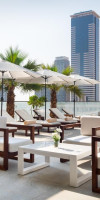 PARK REGIS BUSINESS BAY