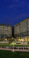Park Rotana Abu Dhabi