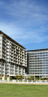 Park Rotana Abu Dhabi