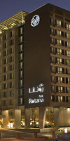 Park Rotana Abu Dhabi