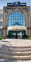 PARK SIDE HOTEL