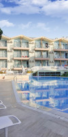 PARK SIDE HOTEL