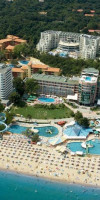 Parkhotel Golden Beach
