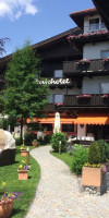 Parkhotel Seefeld