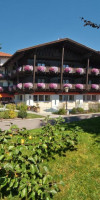 Parkhotel Seefeld