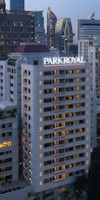 PARKROYAL SUITES BANGKOK