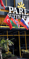 Parla Suite Hotel