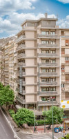 Parnon Hotel