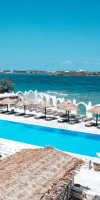 Paros Holiday Sun Hotel