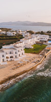 Paros Holiday Sun Hotel