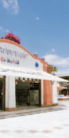 PARQUE SANTIAGO III
