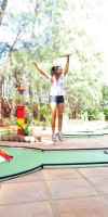 PARQUE TROPICAL