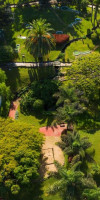 Parque Vacacional Eden