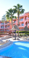 Parrotel Aqua Park Resort