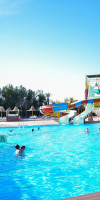 Parrotel Aqua Park Resort