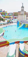 PARROTEL AQUA PARK RESORT