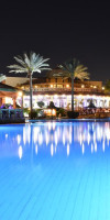 Parrotel Aqua Park Resort