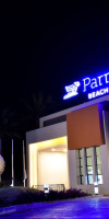 Parrotel Beach Resort