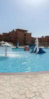 Parrotel Lagoon Waterpark Resort
