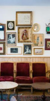 Pars Teatro Hostel