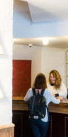 Pars Teatro Hostel