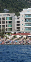 PASA BEACH HOTEL