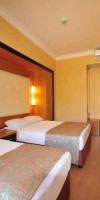 PASA BEACH HOTEL