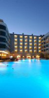 IBEROTEL CASA DEL MAR RESORT
