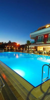 Pasa Bey Hotel