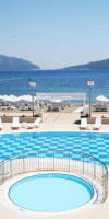 PASA GARDEN BEACH HOTEL