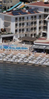 PASA GARDEN BEACH HOTEL