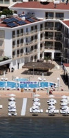 PASA GARDEN HOTEL