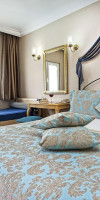 HIGH TECH TAMARISES HOTEL