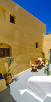 Pasithea Suites Santorini